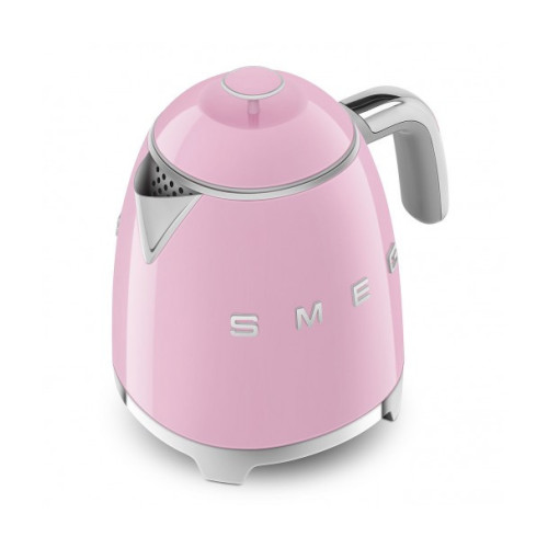 Mini fierbator electric SMEG KLF05PKEU