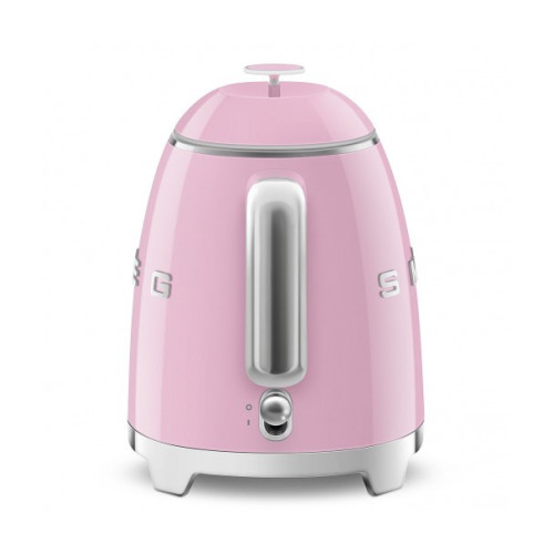 Mini fierbator electric SMEG KLF05PKEU