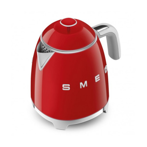 Mini fierbator electric SMEG KLF05RDEU