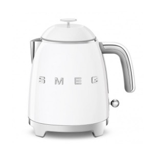 Mini fierbator electric SMEG KLF05WHEU