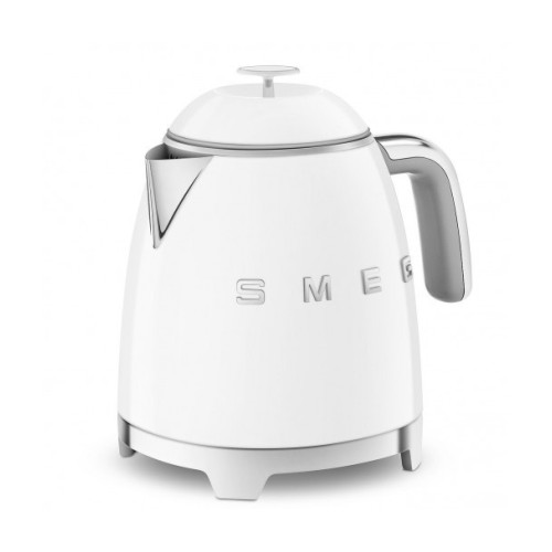 Mini fierbator electric SMEG KLF05WHEU