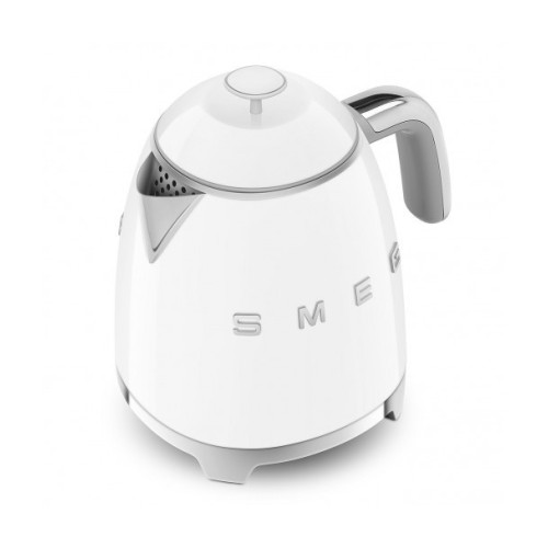 Mini fierbator electric SMEG KLF05WHEU