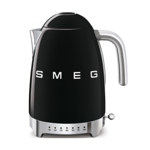 Fierbator electric SMEG KLF04BLEU