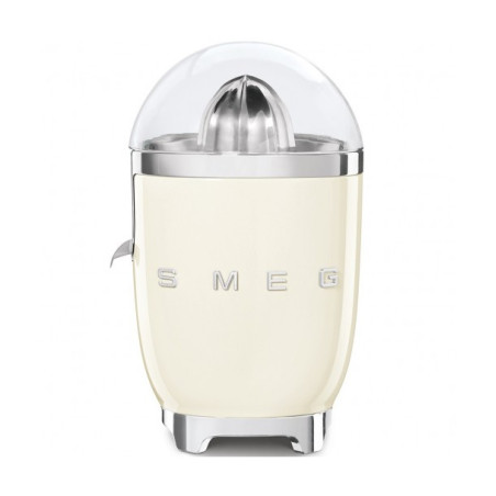 Storcator De Citrice SMEG CJF01CREU, Stilul Anilor 50, Crem-01