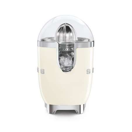 Storcator De Citrice SMEG CJF01CREU, Stilul Anilor 50, Crem-01