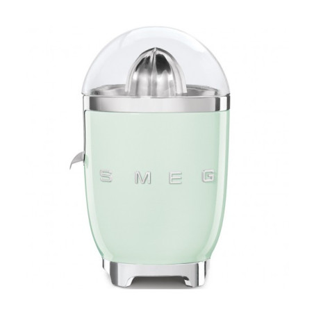 Storcator De Citrice SMEG CJF01PGEU, Stilul Anilor 50, Verde Pastel-01