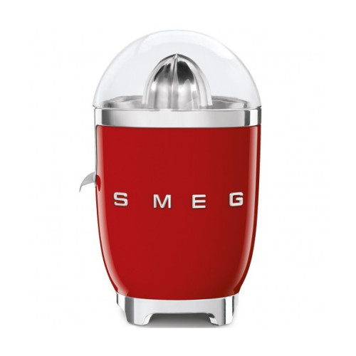 Storcator de citrice SMEG CJF01RDEU