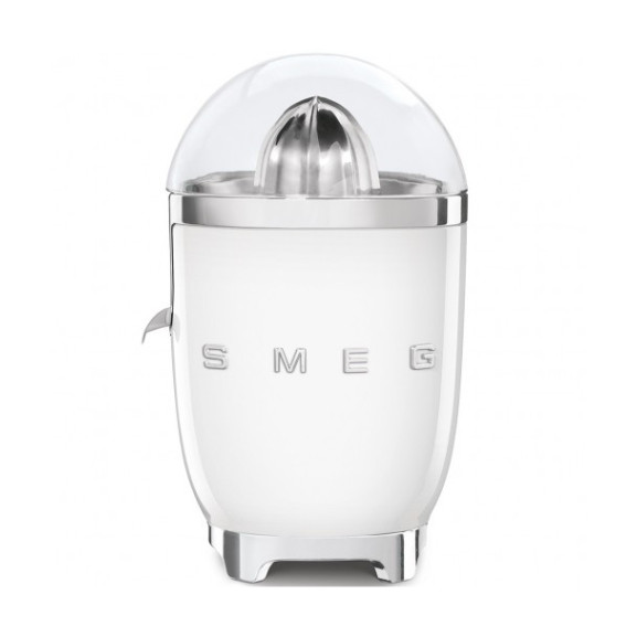 Storcator de citrice SMEG CJF01WHEU