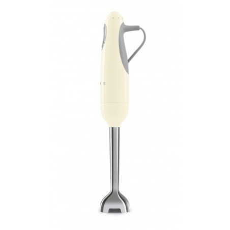 Blender De Mana SMEG HBF01CREU, Stilul Anilor 50, Crem-01