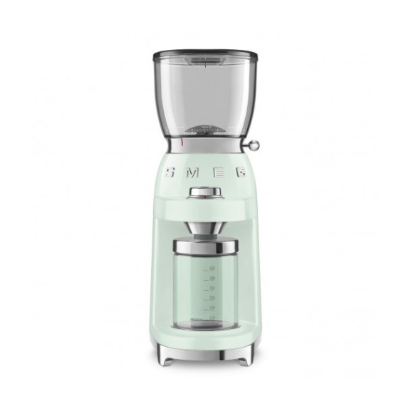 Rasnita de cafea SMEG CGF01PGEU