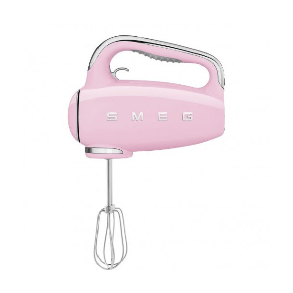 Mixer de mana SMEG HMF01PKEU