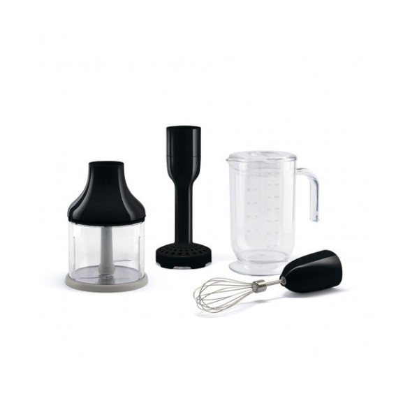 Blender de mana SMEG HBAC01BL