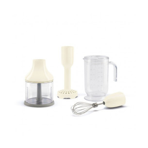 Blender de mana SMEG HBAC01CR