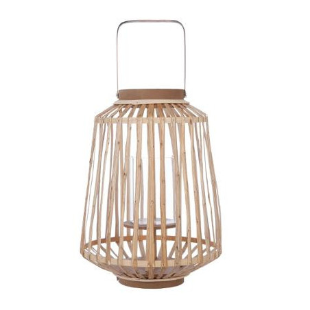 Felinar Rattan H35 cm-01