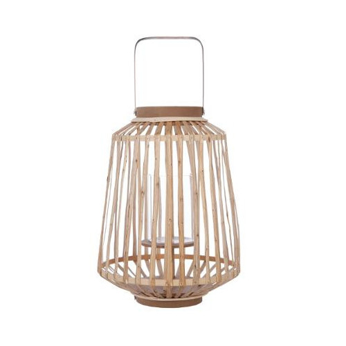 Felinar Din Rattan H35