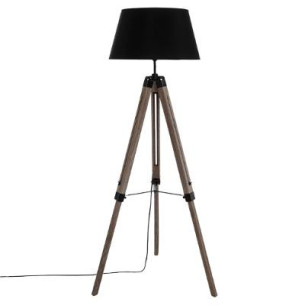 Lampadar Blk H145 cm