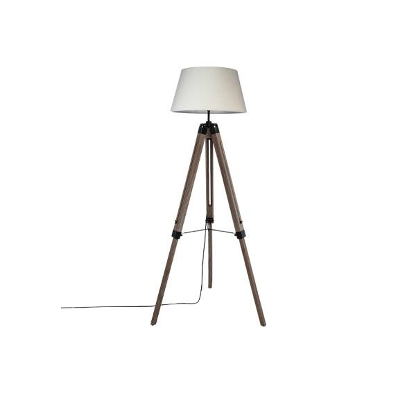 Lampadar Ivory H145 cm