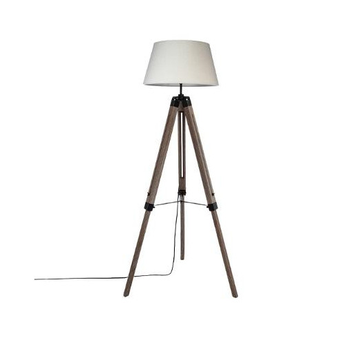 Lampadar Ivory H145 cm