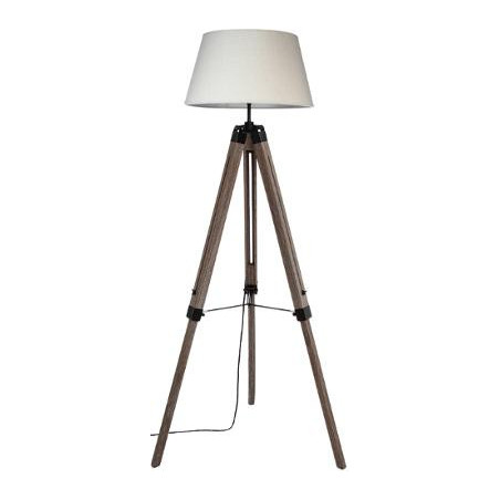 Lampadar Ivory H145 cm-01