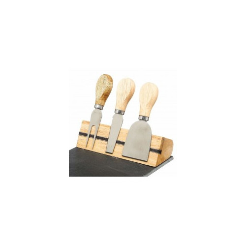 Set 3 Cutite Cascaval Cu Tocator