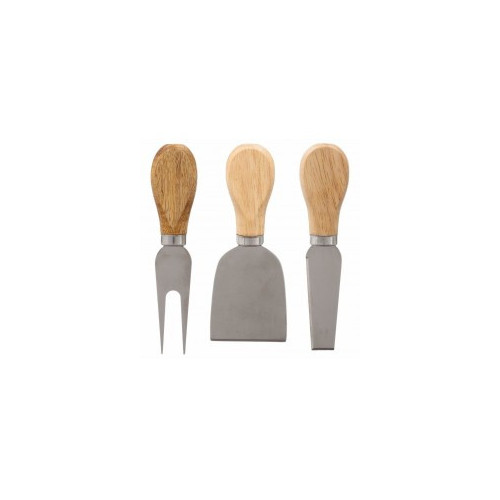 Set 3 Cutite Cascaval Cu Tocator