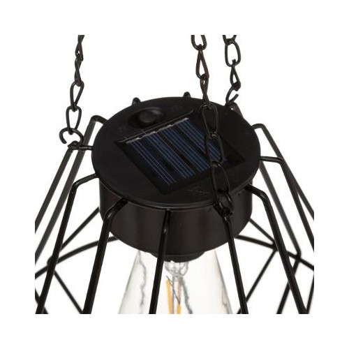 Lampa Solara Suspendata H24 cm