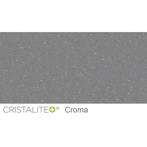 Chiuveta Granit Schock Element D-100S Croma Cristalite 78 x 50 cm