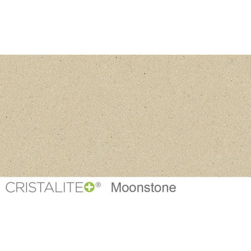 Chiuveta Granit Schock Element D-100S Moonstone Cristalite 78 x 50 cm