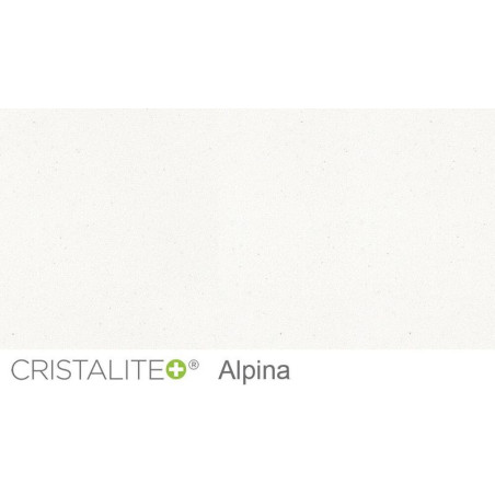 Chiuveta Granit Schock Element D-100S Alpina Cristalite 78 x 50 cm-01