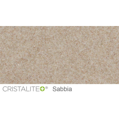 Chiuveta bucatarie Schock Formhaus D-100L Cristalite Sabbia, granit, reversibila, montare pe blat 100 x 50 cm-01