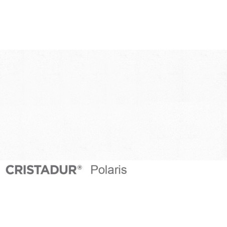 Chiuveta bucatarie Schock Signus D-150 Cristadur Polaris, granit, reversibila, montare pe blat 100 x 50 cm-01