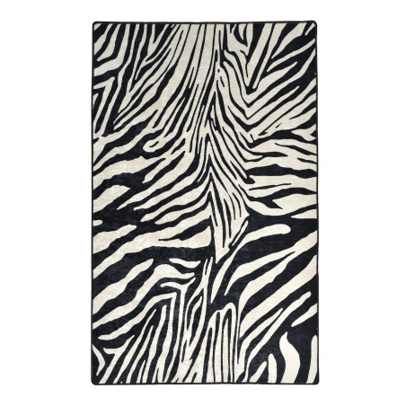 Covor Zebra-01