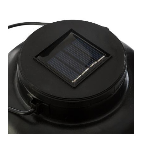 Felinar Solar H25,5 cm-01