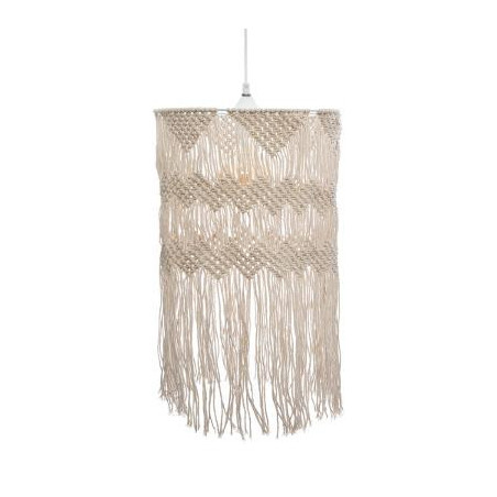 Lampa Macrame D30 cm-01