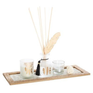 Set Cadou Aromaterapie Plume