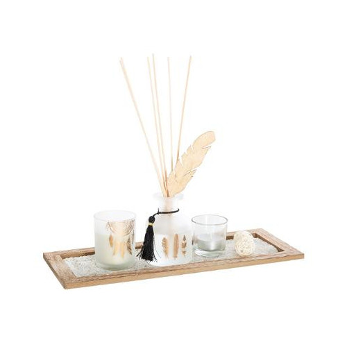 Set Cadou Aromaterapie Plume