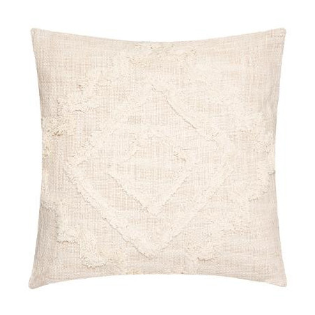 Perna Decorativa Inca Crem 40 X 40 cm-01