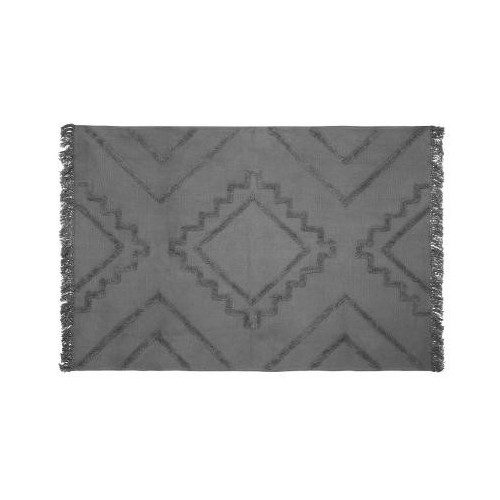 Covor Inca Gri 120 X 170 cm-01