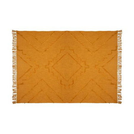 Patura Inca Galben 130 X 180 cm-01