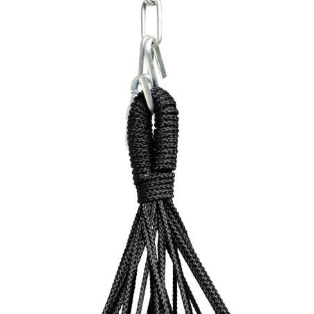 HAMAC SUSPENDAT GRI-01