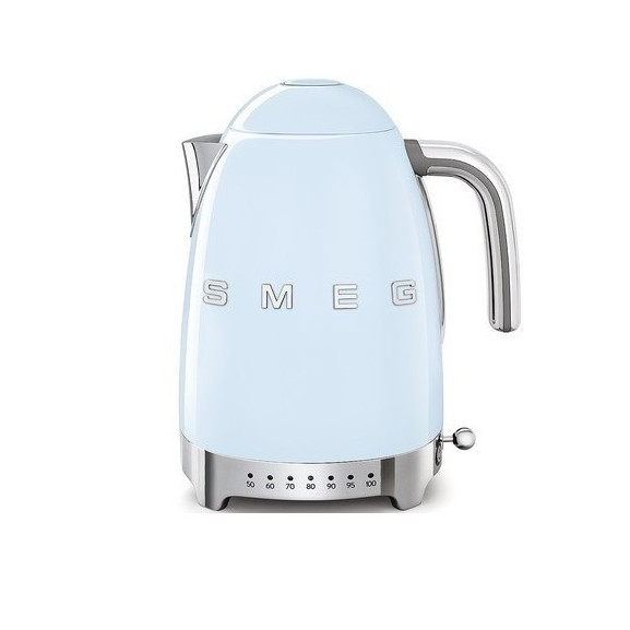 Fierbator Electric SMEG KLF04PBEU,...