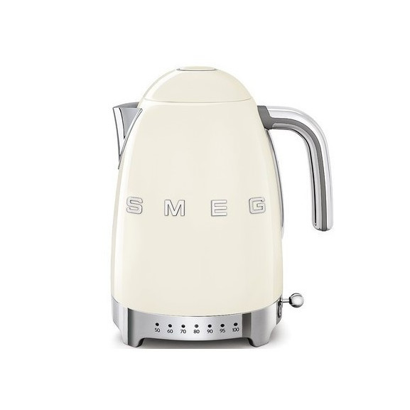 Fierbator Electric SMEG KLF04CREU,...