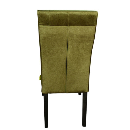 Scaun Casablanca, 44 x 62 x 99.5 cm, Verde-01