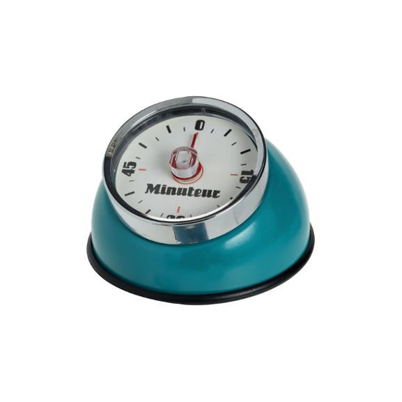 Timer Bucatarie Retro, Verde