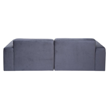 Canapea 3L Alty, Gri inchis, 220 x 102 x 72 cm-01