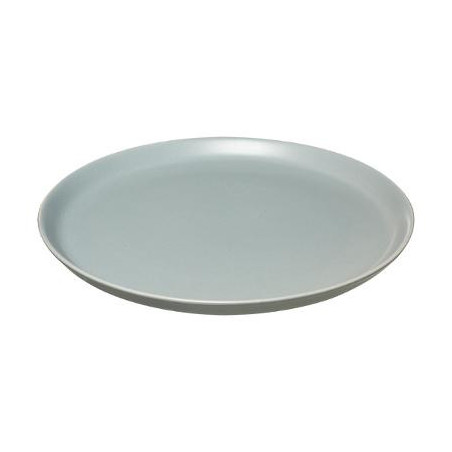 Farfurie Plata Nini, Gri, 28 cm-01