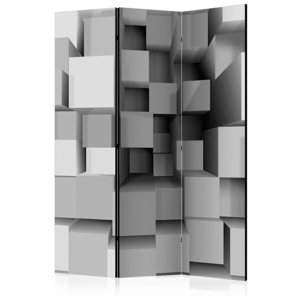 Paravan Geometric Puzzle [Room Dividers]