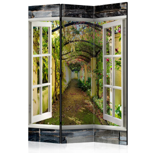 Paravan Secret Garden [Room Dividers]