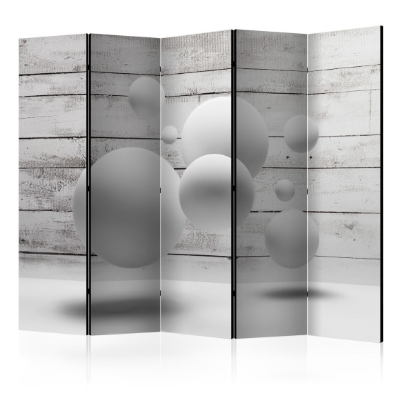 Paravan Balls II [Room Dividers]