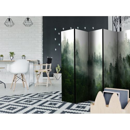 Paravan Coniferous Forest II [Room Dividers]